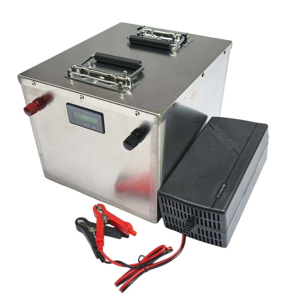JN- 24S BMS 72V 20Ah 40Ah 60Ah - 72V 60Ah Lifepo4 Battery Pack 리뷰 및 가격