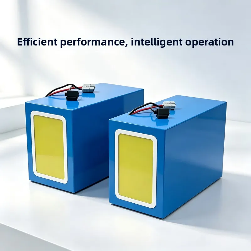 72V 리튬 이온 리포 배터리 팩 20Ah-150Ah  - 72V 60Ah Lifepo4 Battery Pack 리뷰 및 가격