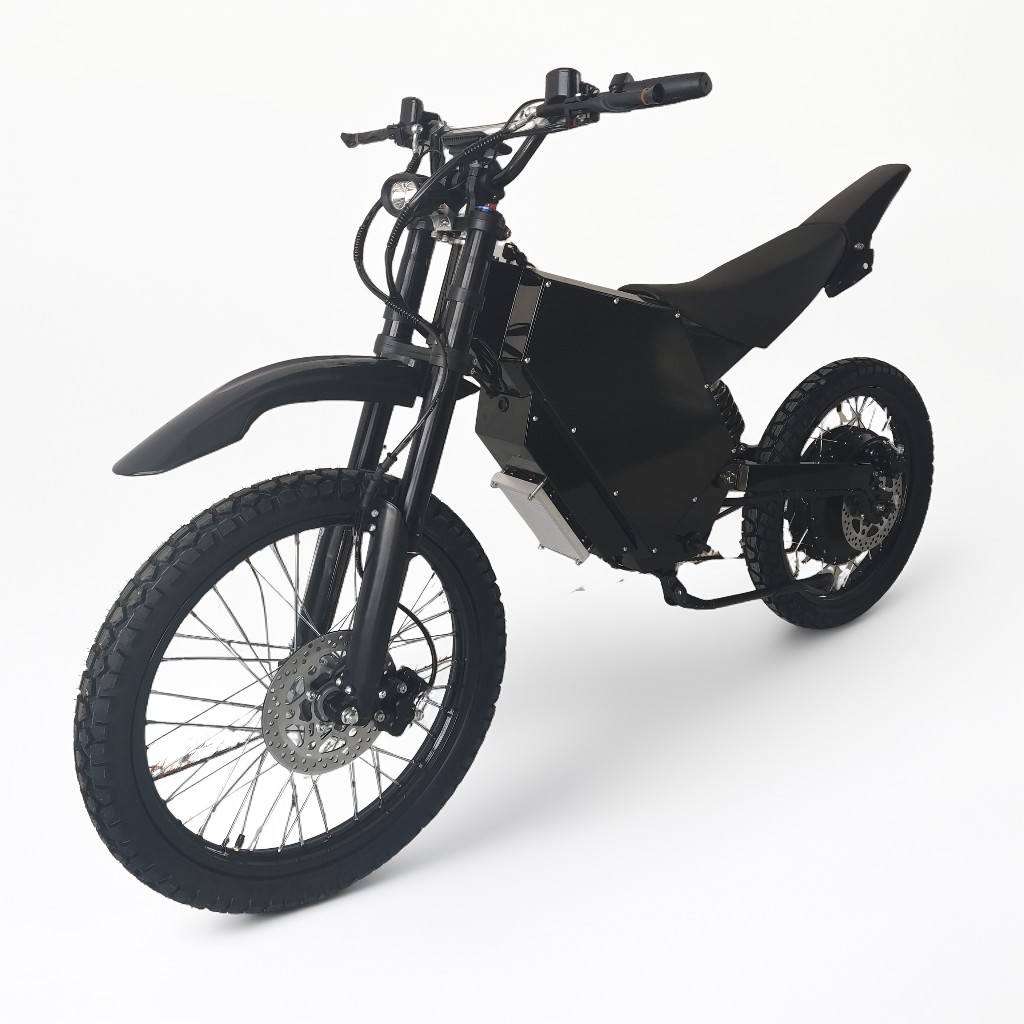 72V, 8000W 12000W 15000W 전기 자전 - 72V 12000W Electric Dirt Bike 리뷰 및 가격